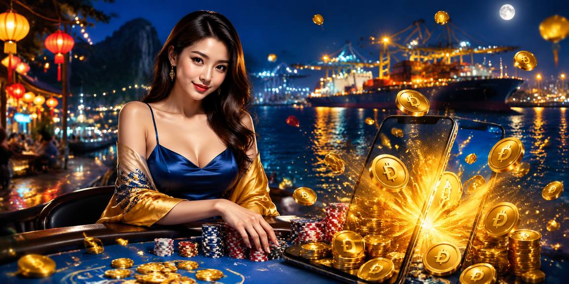 ls360 Tại sao chúng tôi chọn thanh toán nội địa làm trọng tâm