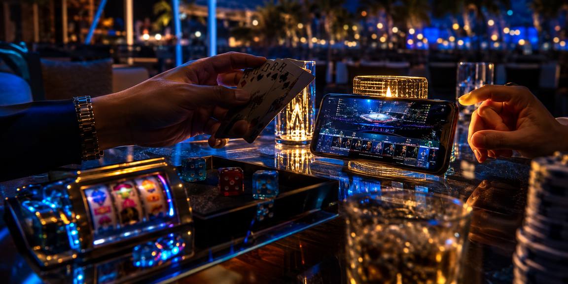 ls360 casino app visual